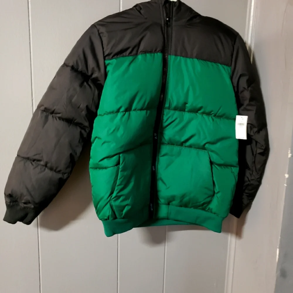 OLD Navy Boys Winter Jacket